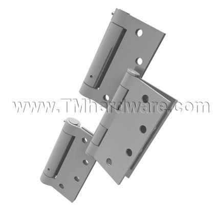 Hager 1256, Full Mortised Hinge Set