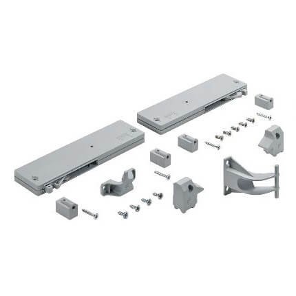 Hettich 9144901 TopLine M Silent System