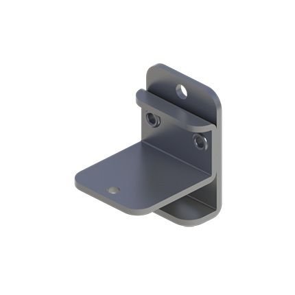 Hager 9900 Side Mount Bracket