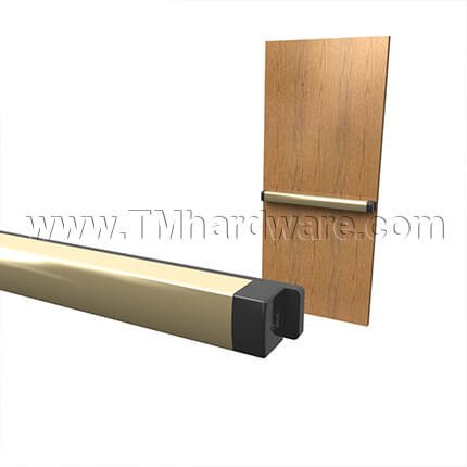 Adams Rite 8099 Exit Device for wood doors
