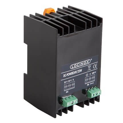 Locinox DC-POWER-24V-25W Power Supply