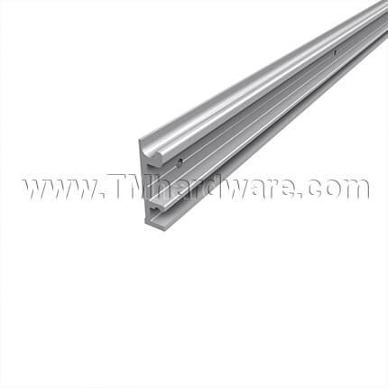 Hafele 941.25.820 (17) Mounting Rail