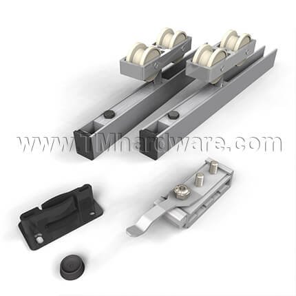 Hawa Junior 160/B Hardware Set