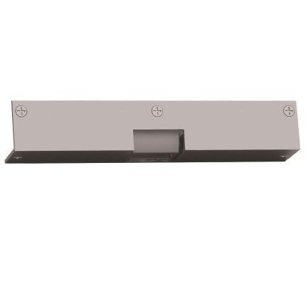 HES-Folger Adam 310-6-8 Electric Strike, For Concealed Vertical Rod Exit Devices