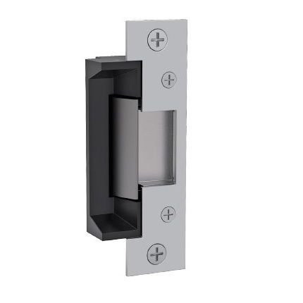HES 5000 Electric Strike, For Cylindrical Locksets up to a 5/8" Latchbolt Throw