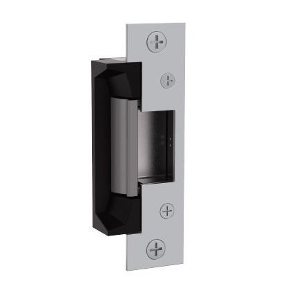 HES 5200 Electric Strike, For Cylindrical Locksets up to a 3/4" Latchbolt Throw