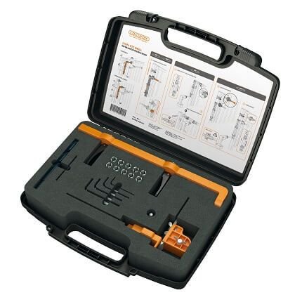 Locinox LION-VTC-DRILL Tool Kit