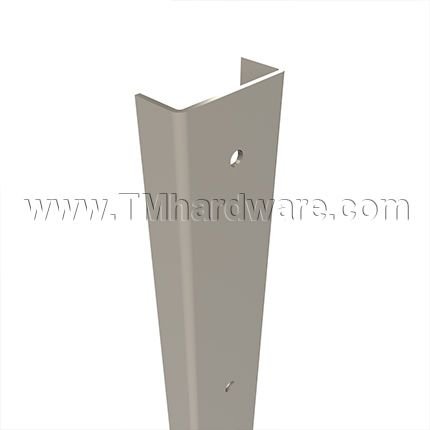 Markar EG308 Adjustable Edge Guard, Stainless Steel