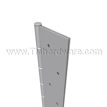 Markar FM200 Carbon Steel Hinge, Edge Mount