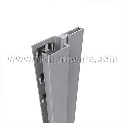 Markar FS201 Carbon Steel Hinge, Full Surface with 1/8" Inset