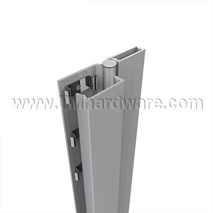 Markar FS202 Carbon Steel Hinge, Full Surface Flush Mount