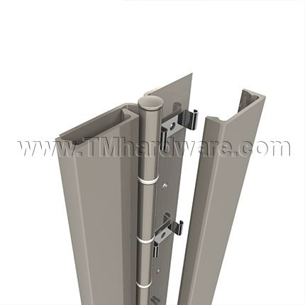 Markar FS302 Stainless Steel Hinge, Flush Full Surface