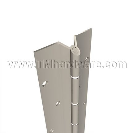 Markar FS3502 Stainless Steel Security Hinge, Flush Full Surface