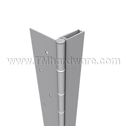 Markar HM204 Carbon Steel Hinge, Half Mortised