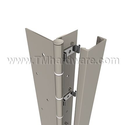 Markar HM304 Stainless Steel Hinge, Half Mortise