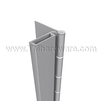 Markar HS203 Carbon Steel Hinge, Half Surface