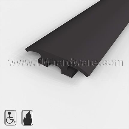 NGP 407 Seam Binder, 2.75" Vinyl for Tile to Tile, .75" Height