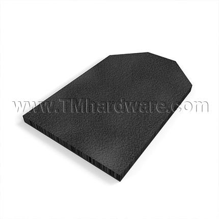 NGP 54CP STC Rated Polypropylene Adhesive Acoustic Corner Pad for Sound Control