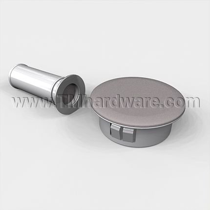 Rockwood 18BFB - Bottom Fire Bolt For Metal Doors