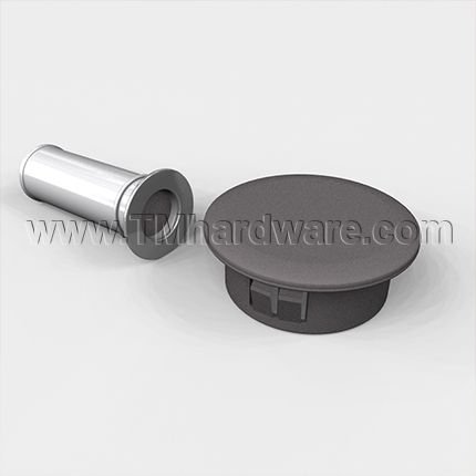 Rockwood 19 Bottom Fire Bolt For Wood Doors