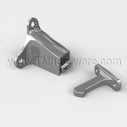 Rockwood 490 Door Holder With Strike