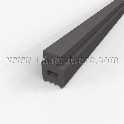 Pemko Rubber Replacement Seal for Pemko #411, 412, 4131, 277, 296, 379