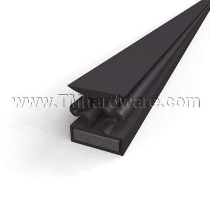 Magnet and Vinyl Replacement Seal For Zero #370, 375, 837, 3708, 40-41