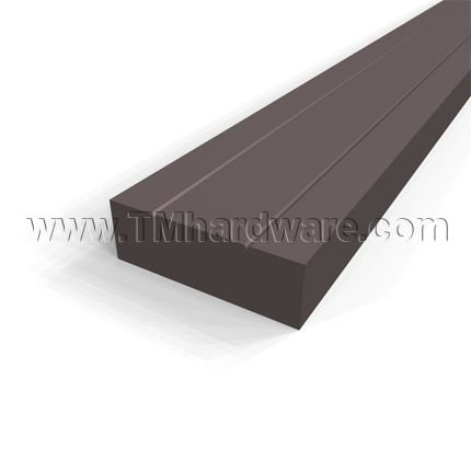 Flexible Magnetic Strip and Replacement for Zero #370, 375, 837, 3708, 40-41
