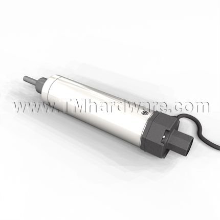 Electrical Actuator for Standby Automatic Door Bottom
