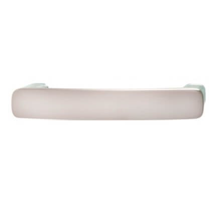 Hafele Melange Collection Cabinet Pull