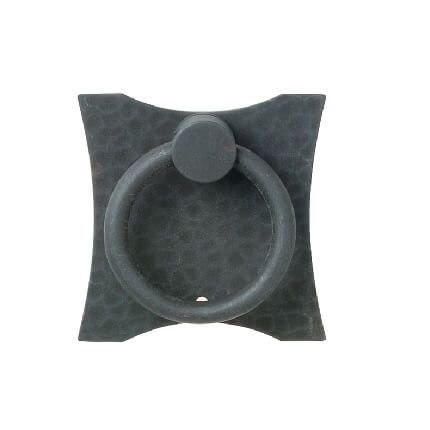 Hafele Arts & Crafts Collection, Ring Handle Cabinet Pull