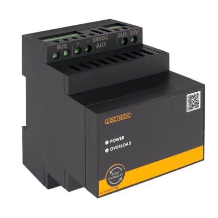 Locinox POWERSTONE-24V-60W, 60W Power Supply