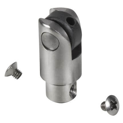 Locinox ROLLTOP Adjustable Rollerbolt