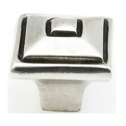 Square Cabinet Knob