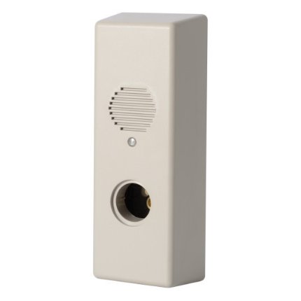 Accentra SDA16 Stand Alone Exit Alarm, Battery Operated