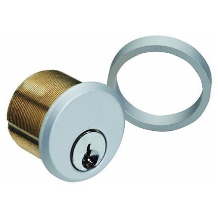 Securitron GMC Gate Lock Mortise Cylinder