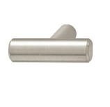 Hafele Elemental Collection T-Knob
