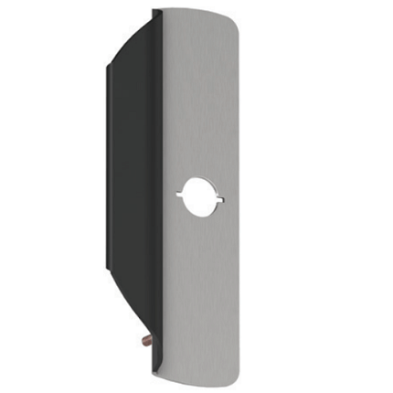 Actual Image of Ives VR810-NL-V Vandal Resistant Trim