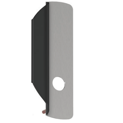 Actual Image of Ives VR900LLP LH Vandal Resistant Trim