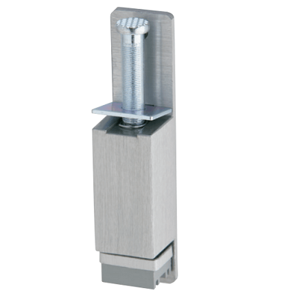 Actual Image of Ives FS1153 Plunger Type Door Holder