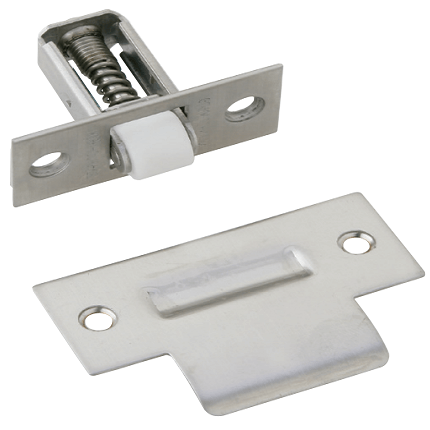 Actual Image of Ives RL36 Roller Latch