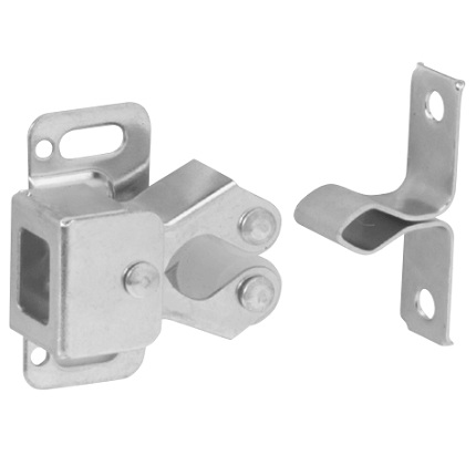 Actual Image of Ives 330 Roller Catch
