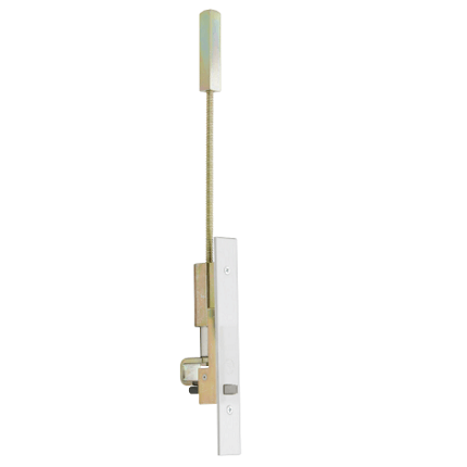 Actual Image of Ives FB32 Top Bolt