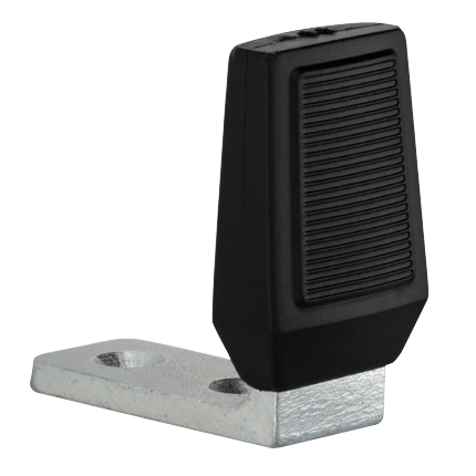 Actual Image of Ives FS434 Floor Door Stop