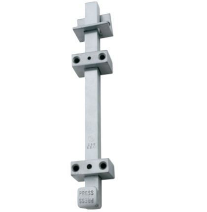Actual Image of Ives SB360 Surface Bolt