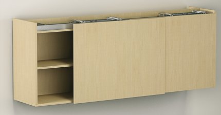 HAWA Frontino 20 H for Upper Cabinets