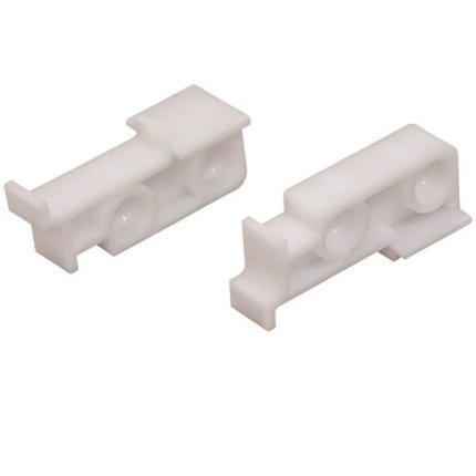Rear Hook Bracket, for Salice Shelf Slide