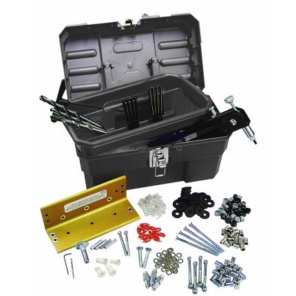 Securitron IK Installation Kit for Magnalock Electronic Locks