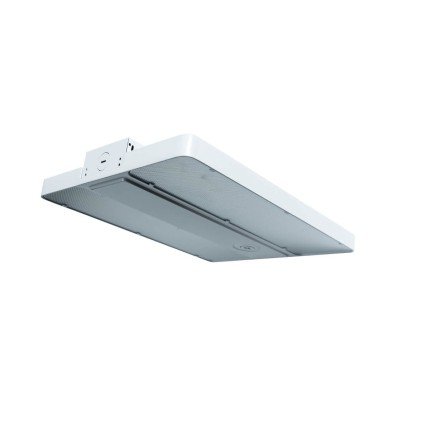 Topaz Industrial LED Linear High Bay 100W, Power and CCT Selectable