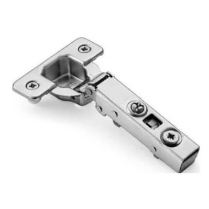 TMH SY328 Faceframe, Clip On Hinge, Full Overlay